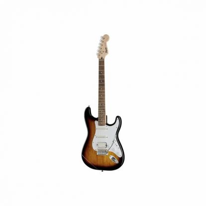 GUITARRA ELECTRICA SQUIER BULLET STRAT
