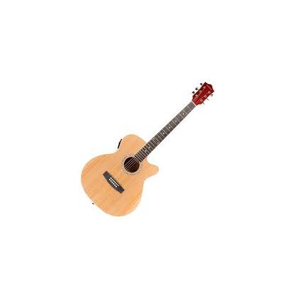 GUITARRA ELECTROACÚSTICA FREEMAN 15TV