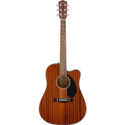 GUITARRA FENDER CD-60CE
