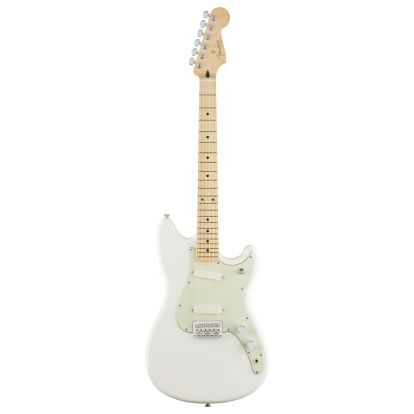 GUITARRA FENDER DUOSONIC MN