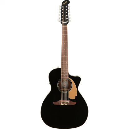 GUITARRA FENDER VILLAGER 12 CUERDAS