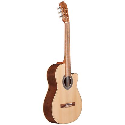 GUITARRA FONSECA 40KEC RECORTADO
