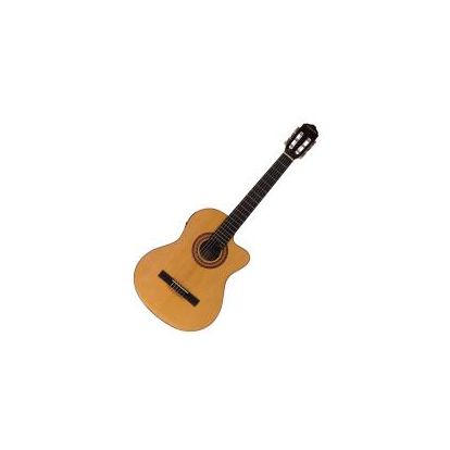 GUITARRA FREEMAN 4FRCG4CEQ