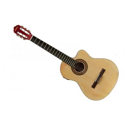 GUITARRA FREEMAN FR-44TV