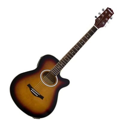GUITARRA FREEMAN FRA-95S SB
