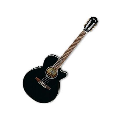 GUITARRA IBANEZ AEG10NE