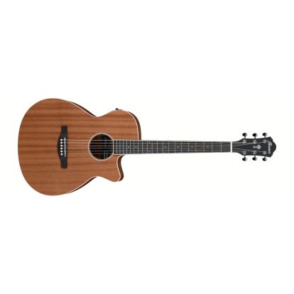 GUITARRA IBANEZ AEG7MH OPN