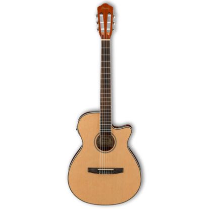 GUITARRA IBANEZ AEG8TNE