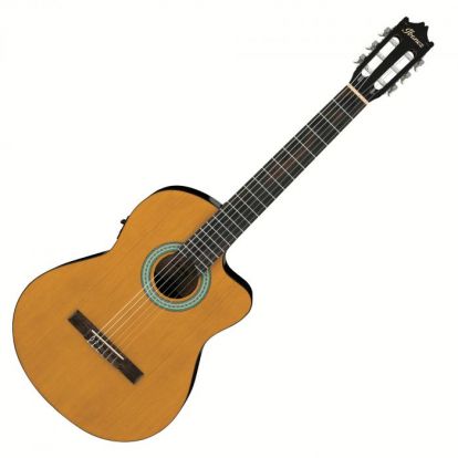 GUITARRA IBANEZ GA-3ECE OAM