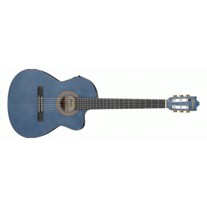 GUITARRA IBANEZ GA-5FMTCE