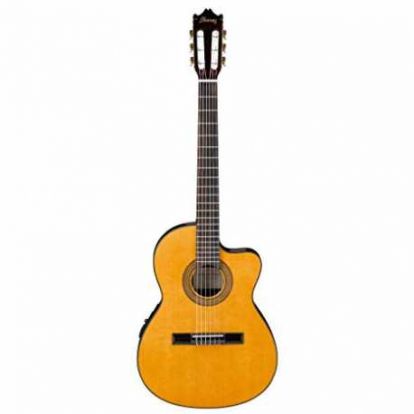 GUITARRA IBANEZ GA-6ECE