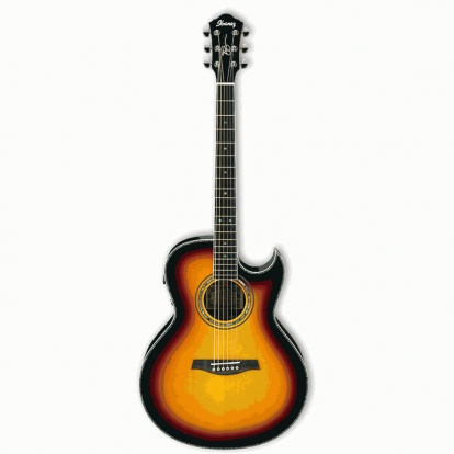 GUITARRA IBANEZ JSA