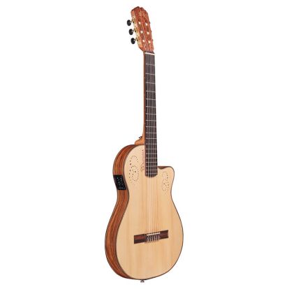 GUITARRA LA ALPUJARRA 300KINK C/ FUNDA