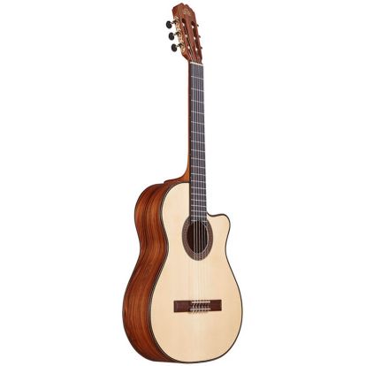 GUITARRA LA ALPUJARRA 85KPSY