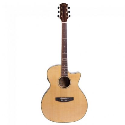 GUITARRA NATIVA A2
