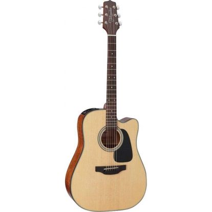 GUITARRA TAKAMINE GD15CE NT