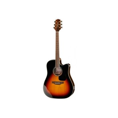 GUITARRA TAKAMINE GD51CE