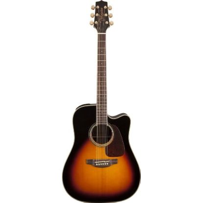 GUITARRA TAKAMINE GD71CE