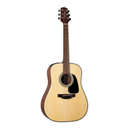 GUITARRA TAKAMINE GLD12E NS