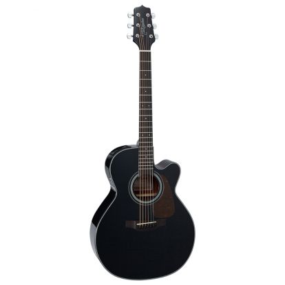 GUITARRA TAKAMINE GN15CE BLK