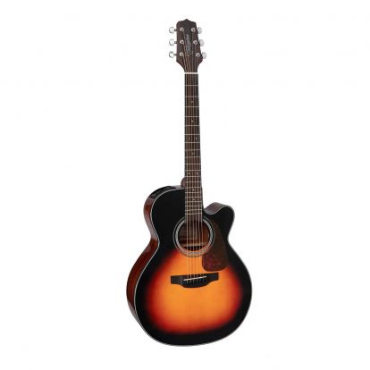 GUITARRA TAKAMINE GN15CE BSB