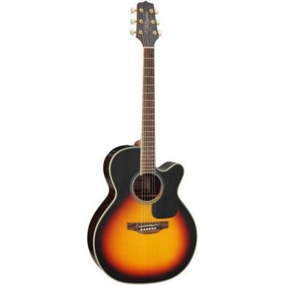 GUITARRA TAKAMINE GN51CE BSB