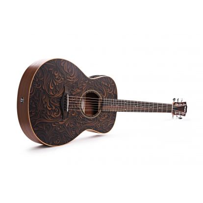 GUITARRA TAYLOR GSMINI-EPB