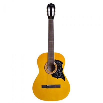 GUITARRA VIZCAYA ARFG94 NT NATURAL