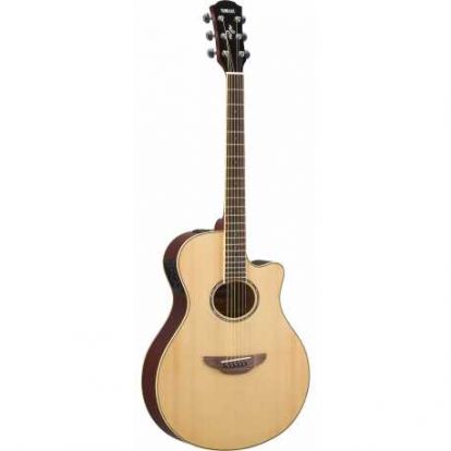 GUITARRA YAMAHA APX-600