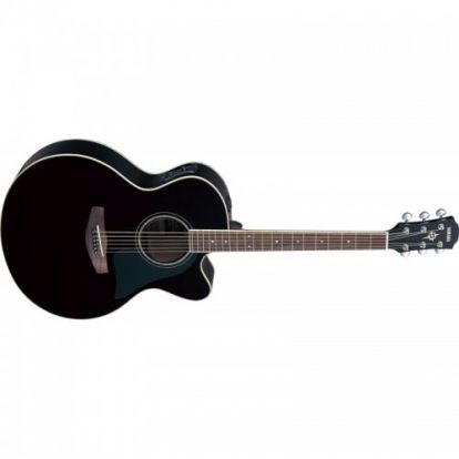 GUITARRA YAMAHA CPX500
