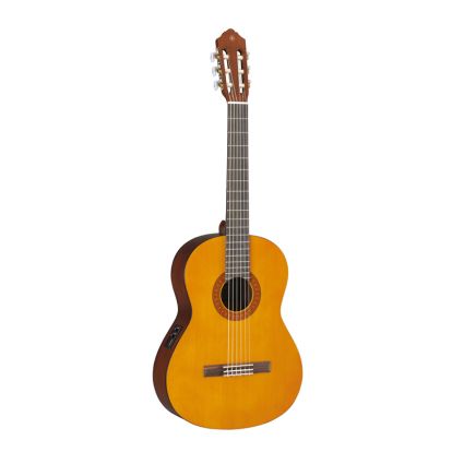 GUITARRA YAMAHA CX40