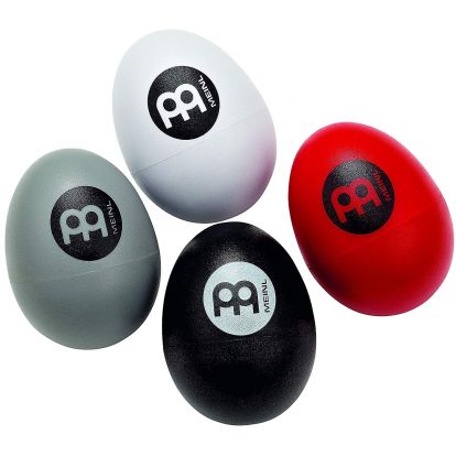 HUEVITO DE PERCUSION MEINL SET