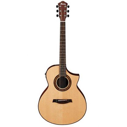 GUITARRA IBANEZ AEW 23