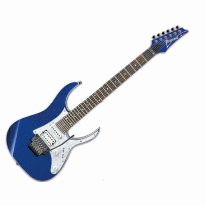 IBANEZ RG550XH-BSP