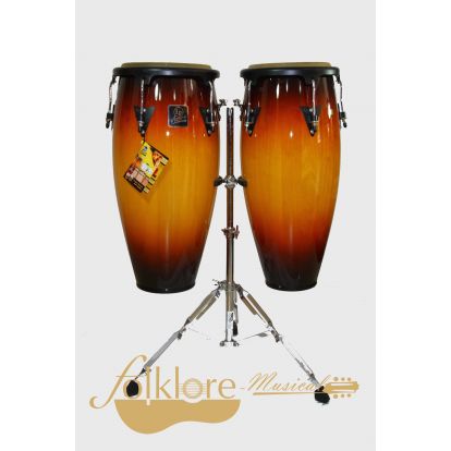 TUMBADORA LP ASPIRE