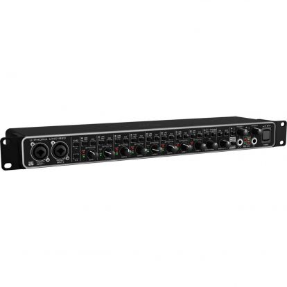 INTERFACE BEHRINGER UMC-1820
