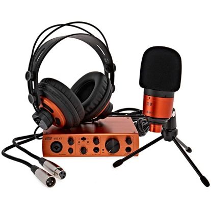 INTERFACE ESI U22XT COSMIK SET