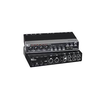 INTERFACE STEINGBER UR44