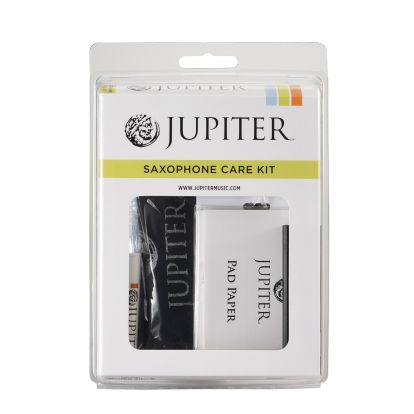 KIT DE LIMPIEZA P/ SAXO JUPITER