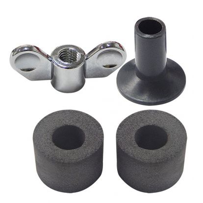 KIT DE REPARACION P/ PLATILLO LIVERPOOL LK REP -4PCS