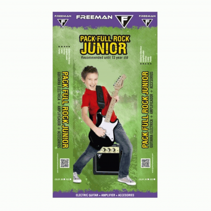 KIT FREEMAN ELECTRICA MINI BK