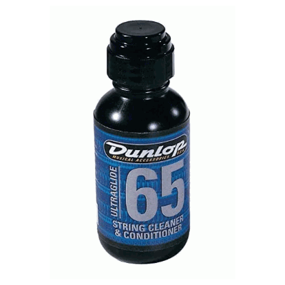 LIMPIA CUERDAS DUNLOP ULTRAGLIDE 65