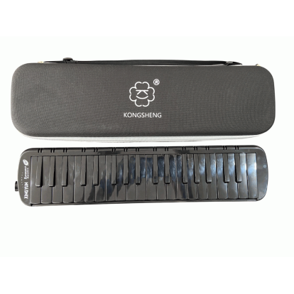 MELODICA KONGSHENG F37S NEGRO