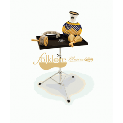 MESA DE PERCUSION LP 521
