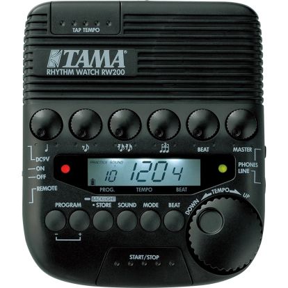 METRONOMO TAMA RW200