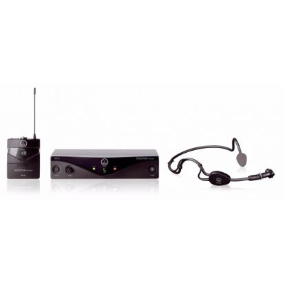 MICRÓFONO AKG WMS45 VINCHA