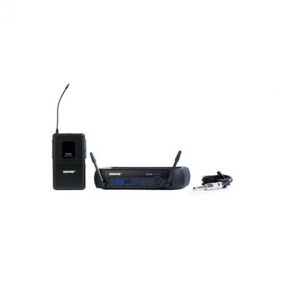 MICROF. INAL. SHURE PGXD-14