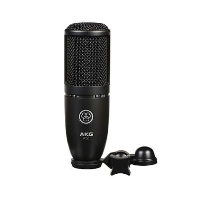 MICROFONO AKG PERCEPTION 120