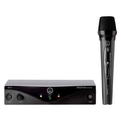 MICROFONO AKG SR45 PERCEPTION WIRELESS VOCAL
