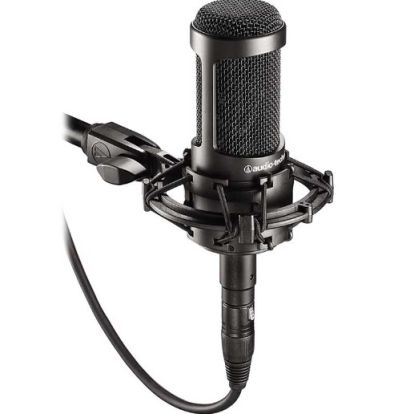 MICROFONO AUDIO TECHNICA AT2035